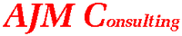 AJM Consulting logo