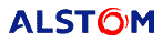 Alstom logo