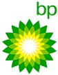 BP, Azerbaijan logo