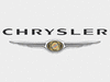 Chrysler logo