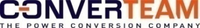 Converteam logo
