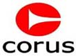 Corus logo