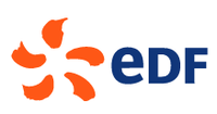 EDF logo