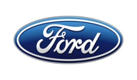 Ford, US logo