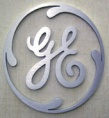 GE logo
