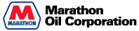 Marathon Oil Corporation logo