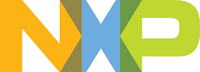 NXP, Texas and Glasgow logo