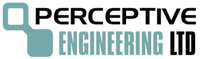 Perceptive Engineering logo
