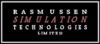 Rasmussen Simulation Technologies logo