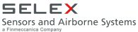 SELEX Sensors and Airborne Systems logo