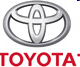 Toyota, US logo